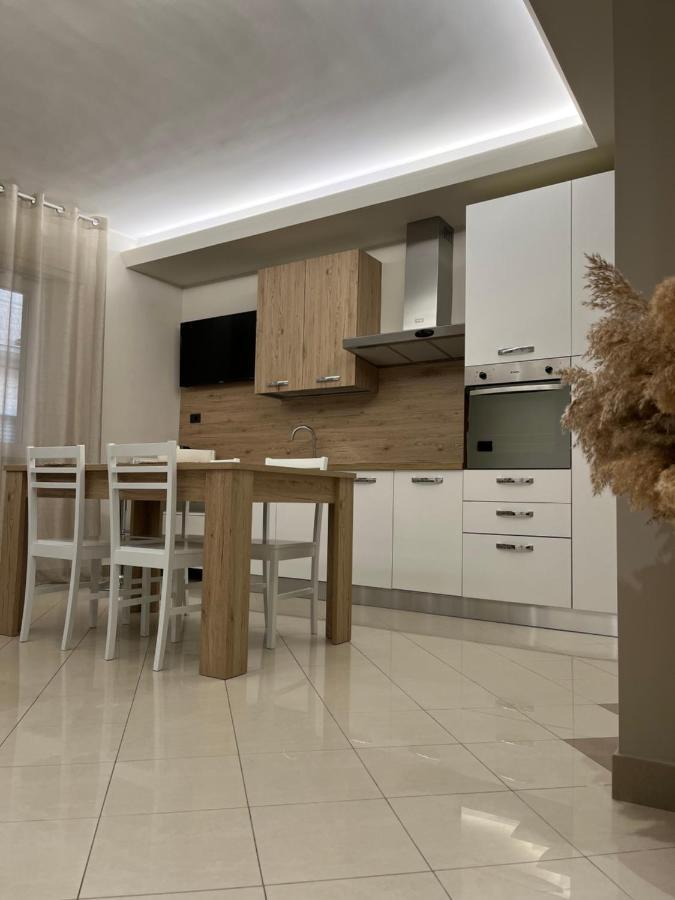 Villa Casa Pati Montescaglioso Esterno foto
