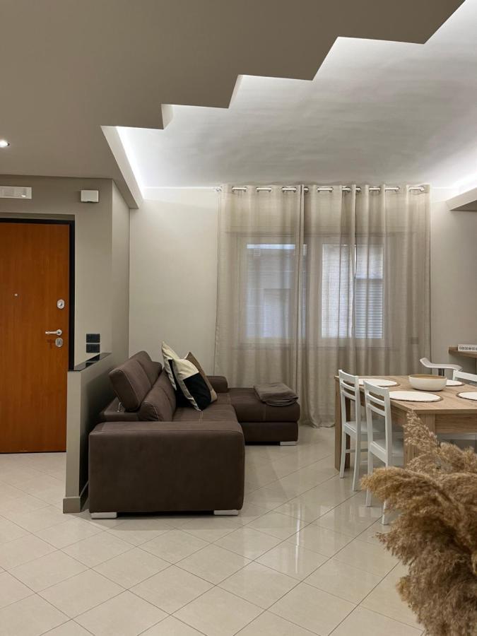 Villa Casa Pati Montescaglioso Esterno foto