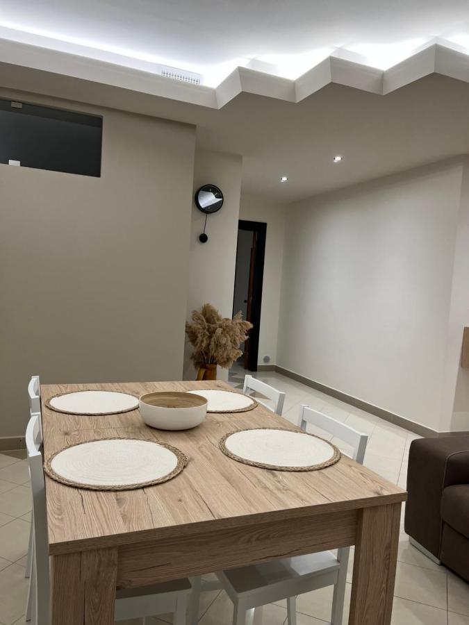 Villa Casa Pati Montescaglioso Esterno foto