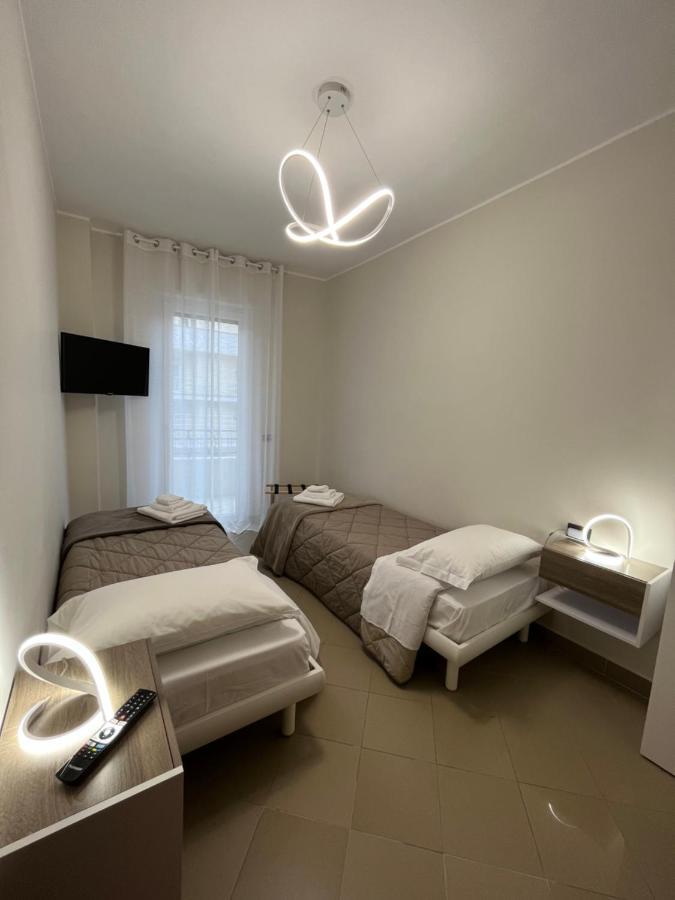 Villa Casa Pati Montescaglioso Esterno foto