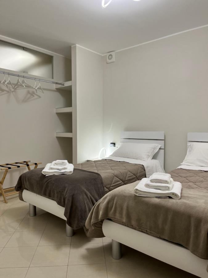 Villa Casa Pati Montescaglioso Esterno foto